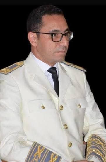 العدالة والتمية